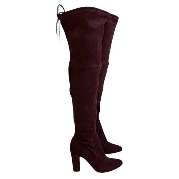 Unisa Over the Knee Boots EUC 7.5M - Picture 2 of 11